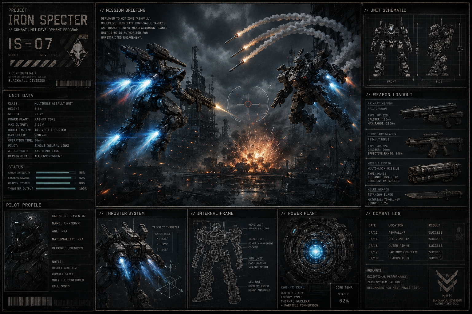 MindAR tracking target
